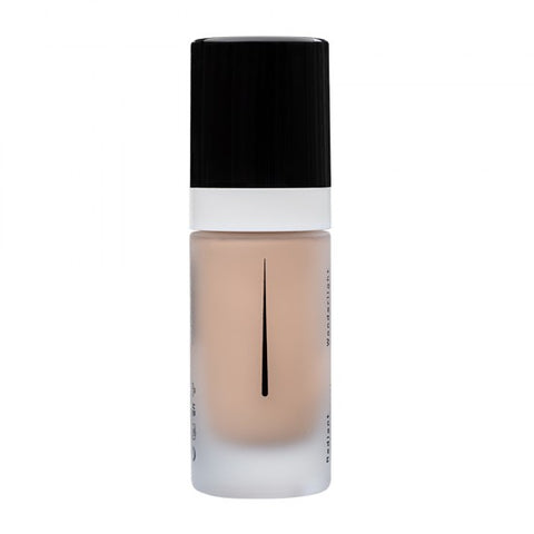 WONDERLIGHT SERUM FOUNDATION NO. 1