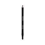 Radiant Soft Line WaterProof Pure Black Eye Pencil (RADIANT)