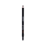 Radiant Soft Line WaterProof Pure Black Eye Pencil (RADIANT)