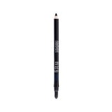 Radiant Soft Line WaterProof Pure Black Eye Pencil (RADIANT)