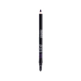 Radiant Soft Line WaterProof Pure Black Eye Pencil (RADIANT)