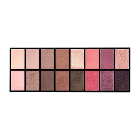 LIMITED EDITION EYESHADOW PALETTE