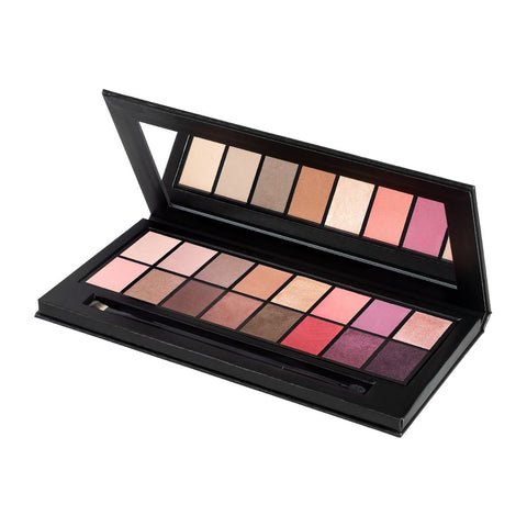 LIMITED EDITION EYESHADOW PALETTE