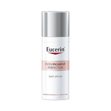EUCERIN EVEN PIGMENT PERFECTOR DAY CARE SPF 30 (Eucerin)