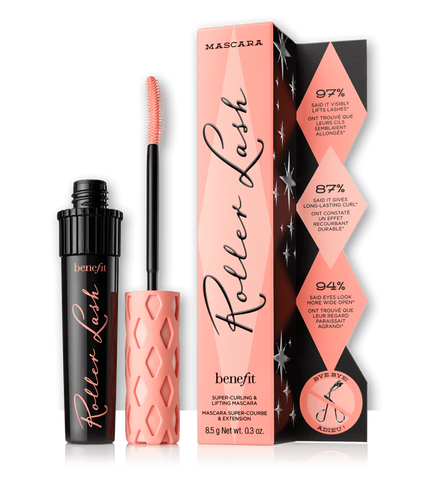 BENEFIT roller lash