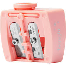 Benefit ME ALL PURPOSE SHARPENER BZ AC TOOL