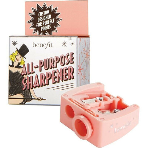 Benefit ME ALL PURPOSE SHARPENER BZ AC TOOL