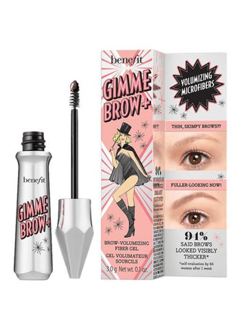 BENEFIT gimme brow plus mascara