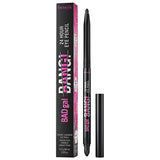 Benefit Cosmetics Badgal Bang! 24 Hour Eye Pencil