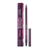 Benefit Cosmetics Badgal Bang! 24 Hour Eye Pencil