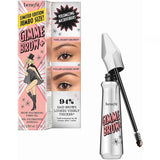 Benefit Cosmetics Gimme Brow+ Volumizing Eyebrow Gel Jumbo, light brown