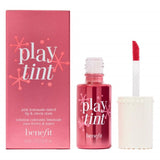 BENEFIT Ladies Playtint Lip & Cheek Stain 0.2 oz Makeup