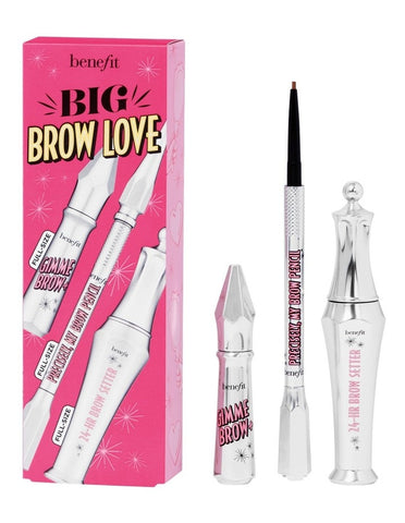 BENEFIT big brow love