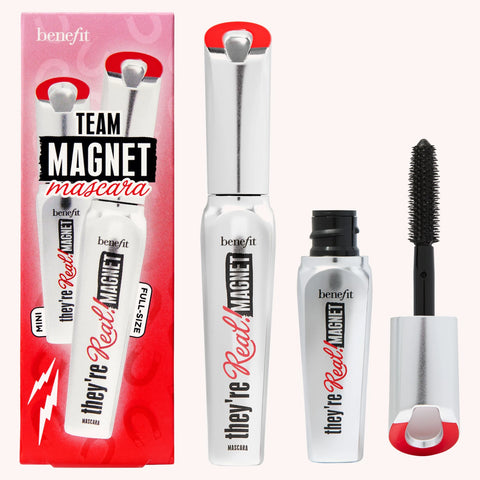 Benefit TEAM MAGNET MASCARA 2023 TAR MAGNET BOOS