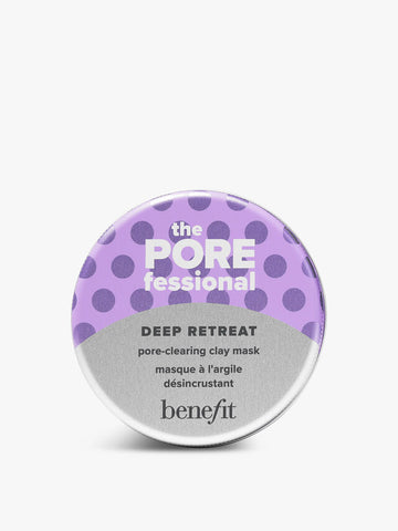 Benefit The Porefessional Deep Retreat Mask