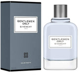 Gentlemen Only EDT 100ml