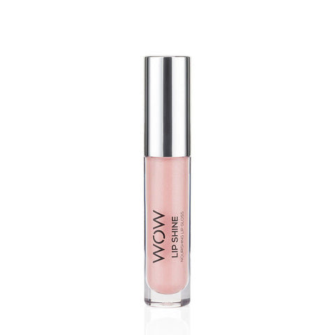 LIP SHINE - 001 GLOSSY ROSE