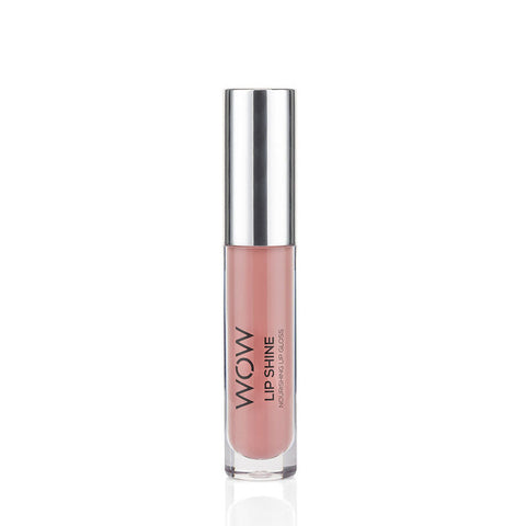 LIP SHINE - 002 GLOSSY HENNA