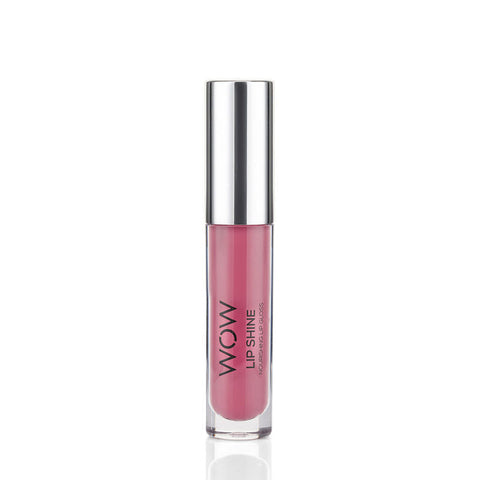 LIP SHINE - 003 GLOSSY PLUM