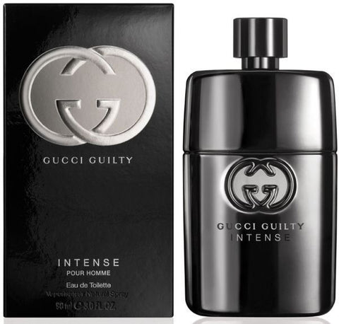 Guilty Intense Pour Homme