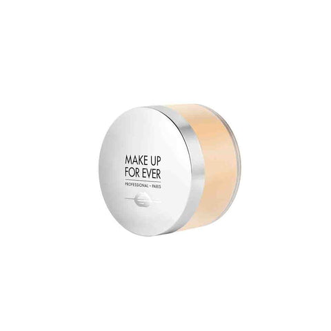 Make Up For Ever Ultra HD Setting Powder 3.0 Banana