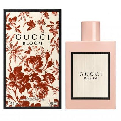 Gucci Bloom Eau De Parfum