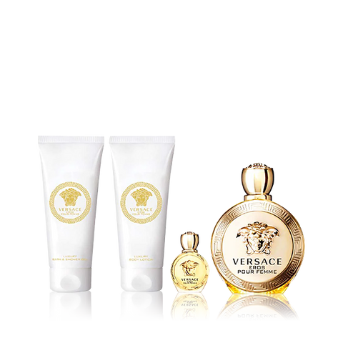 Versace Eros Set for Her