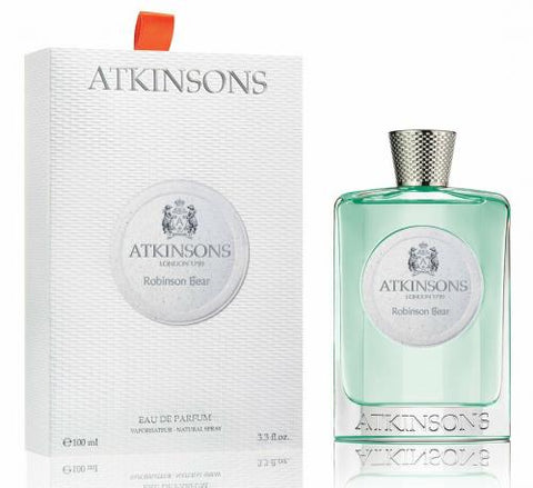 ATKINSONS ROBINSON BEAR 3.4 EDP SPRAY