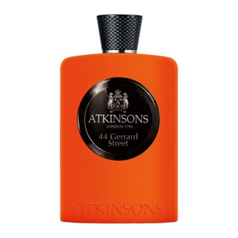 ATKINSONS Unisex 44 Gerrard Street EDC Spray