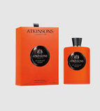 ATKINSONS Unisex 44 Gerrard Street EDC Spray