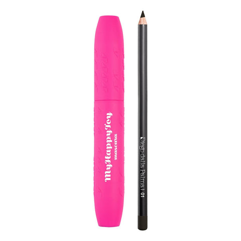 My Happy Toy Mascara Black  - Diego Dalla Palma