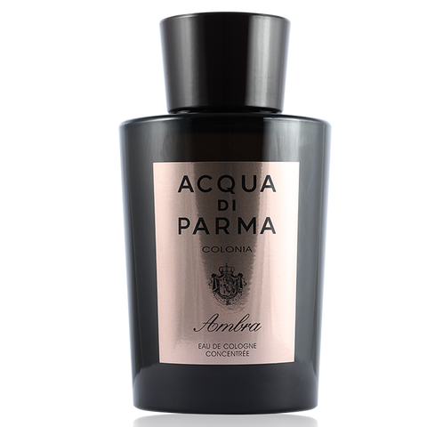 AMBRA Eau de Cologne