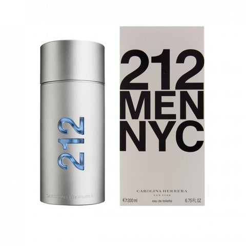 212 Men NYC