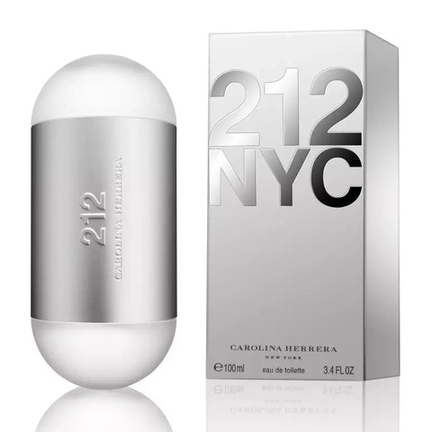 CAROLINA HERRERA212 Nyc