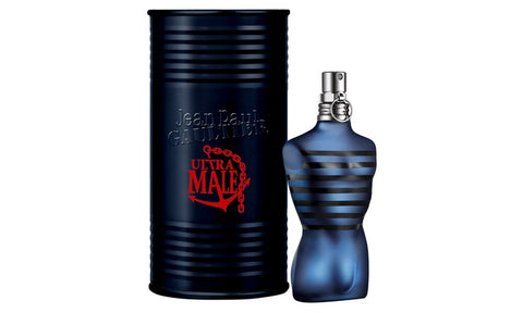 JEAN PAUL GAULTIER Men's Ultra Male EDT Spray