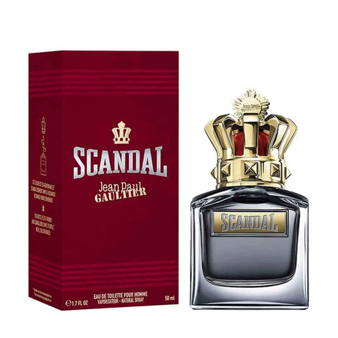 Scandal Pour Homme