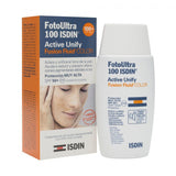 ISDIN fotoultra Active Unify Color SPF50 50ml (ISDIN)