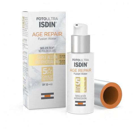 ISDIN fotoultra Age repair  SPF50 50ml