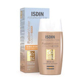 ISDIN fotoprotector fusion water SPF50 (ISDIN)