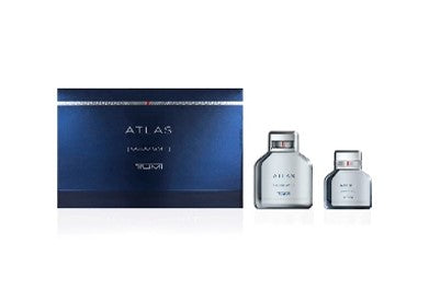 Atlas Set by Tumi Type: Eau de Parfum MEN