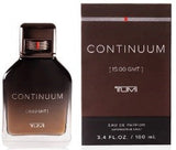 TUMI Continuum [12:00GMT] Eau de Parfum MEN (TUMI)