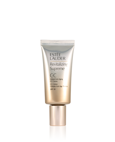 Revitalizing supreme CC crème