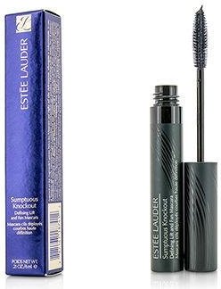 Estee Lauder Sumptuous Knockout Defining Lift and Fan Mascara