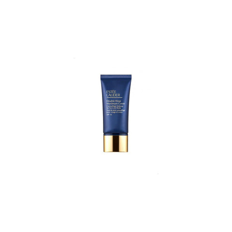 Estee Lauder Double Wear Maximum Cover Camouflage Makeup Spf15 _#1C1 Coon Bon