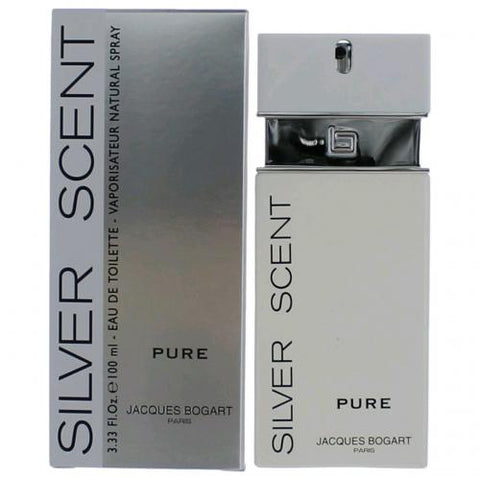 Silver Scent Pure