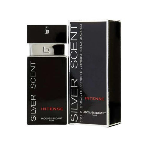 Silver Scent Intense