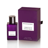 BR TOBACCO & TONKA BEAN EDP (Banana Republic)