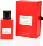 BR VELVET POMEGRANATE EDP