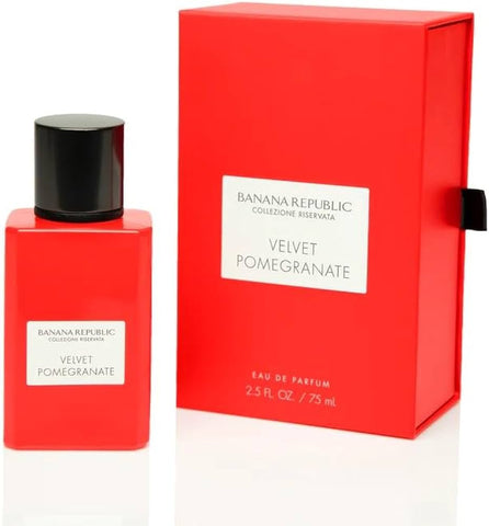 BR VELVET POMEGRANATE EDP