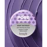 Benefit The POREfessional Deep Retreat Mask 30ml - Mini